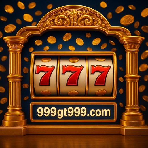 GT999–নিয়ন্ত্রিত পেমেন্ট গেটওয়ে